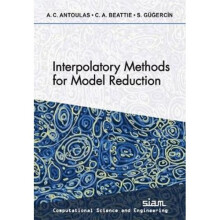 Interpolatory Methods for Model Reduction