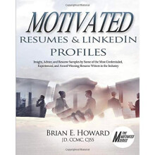 Motivated Resumes & LinkedIn Profiles!