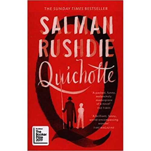Quichotte