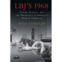 LBJ's 1968
