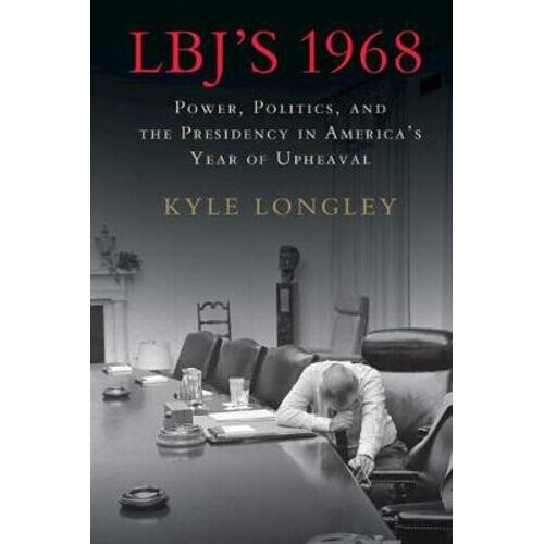 LBJ's 1968