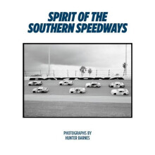 Spirit Of The Southern Speedways