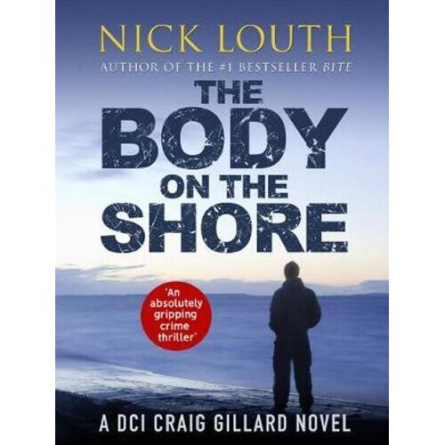 The Body on the Shore