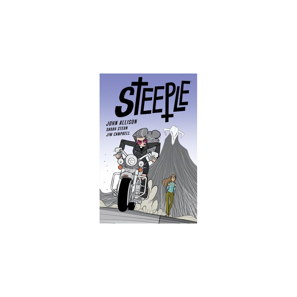 Steeple