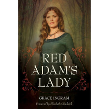 Red Adam's Lady