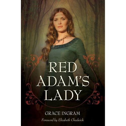 Red Adam's Lady