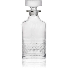 Maxwell & Williams Verona 750ml Decanter