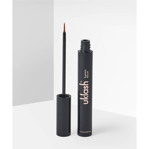 UKLASH Eyelash Growth Enhancer - 3ml | Conditioning Eyelash Serum 2