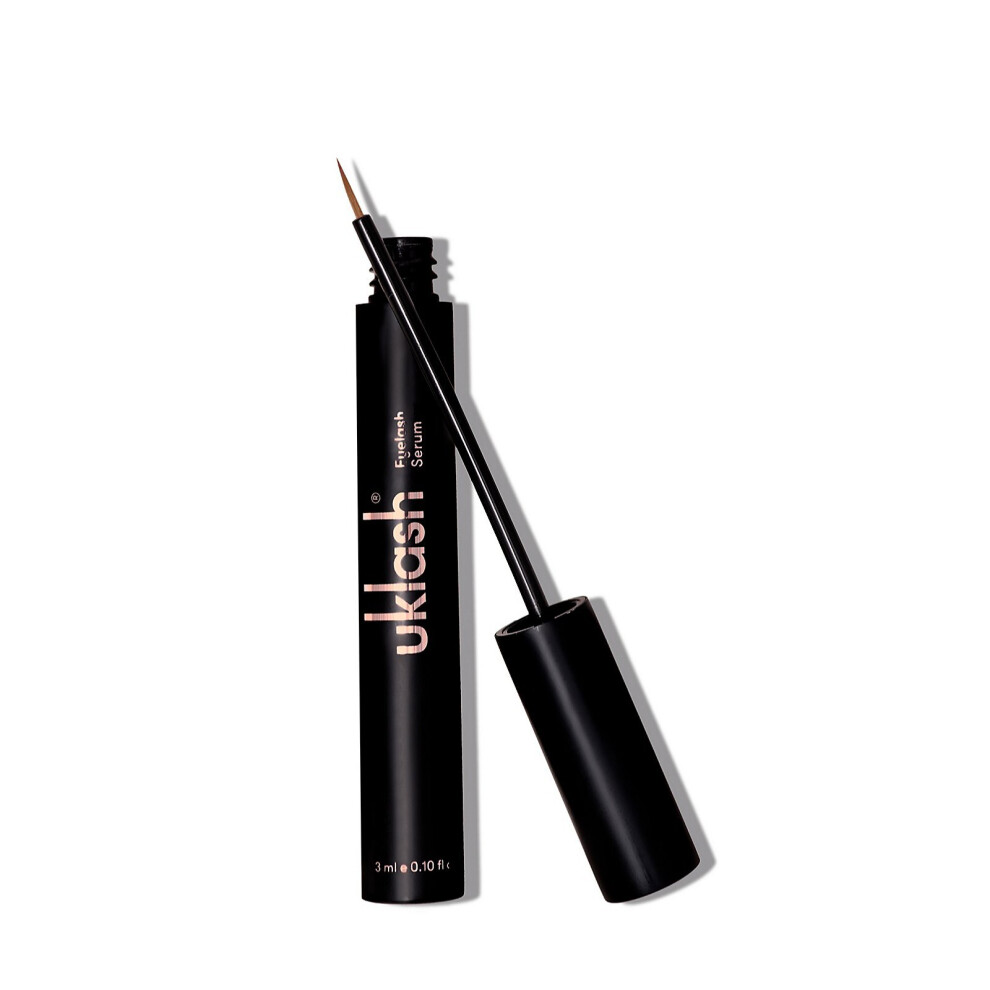 Uklash Eyelash Growth Enhancer - 3Ml | Conditioning Eyelash Serum