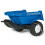 Kipper Trailer Blue - Rolly 1
