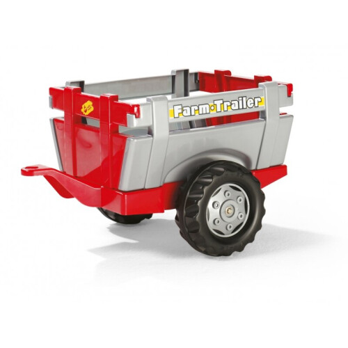 Rolly Toys Bauernhofanhänger
