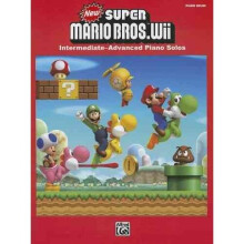 New Super Mario Bros. Wii