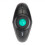 USB Wireless PC Laptop Finger HandHeld Trackball Mouse w/ Laser Pointer Gaming 6