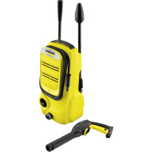 Karcher K2 110 Bar Pressure Washer - 1400W 240v