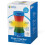 Learning Resources Learning Resources Time Tracker® Visual Timer & Clock 3