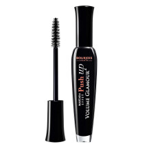 Bourjois Volume Glamour Push Up Volumizing Curling Mascara 7ml - 71 Wonder Black