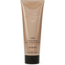 Grow Gorgeous Curl Defining Hair Conditioner, 250ml