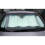 Aluminium Car Windscreen Sunshade 4