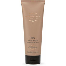Grow Gorgeous Curl Defining Hair Shampoo, 250ml