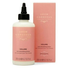 Grow Gorgeous Volume Root Stimulating Primer 200ml