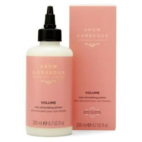 Grow Gorgeous Grow Gorgeous Volume Root Stimulating Primer 200ml
