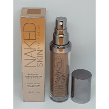 (Brown) Urban Decay Naked Skin Weightless Ultra Definition L (#11.0) 30ml/1oz Womens