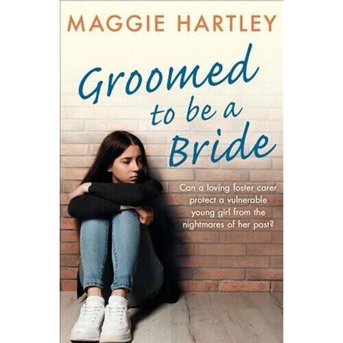 Groomed to be a Bride