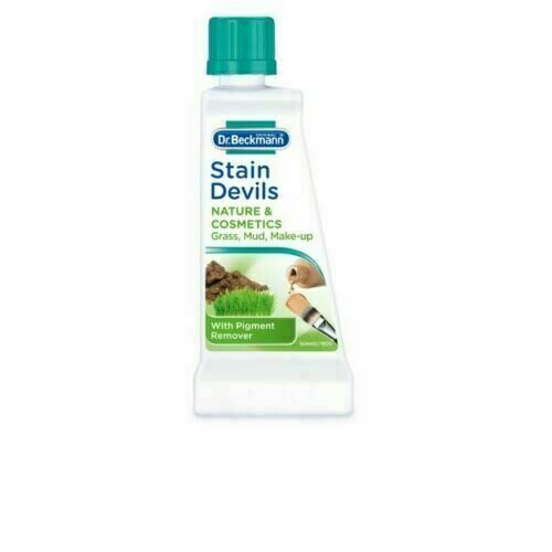Dr Beckmann DR Beckmann's Stain Devils Targets Nature & Cosmetics Stains 50ml