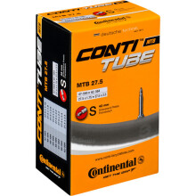 Rør 27,5 x 1,75-2,50 FV 42mm MTB CONTINENTAL 235g