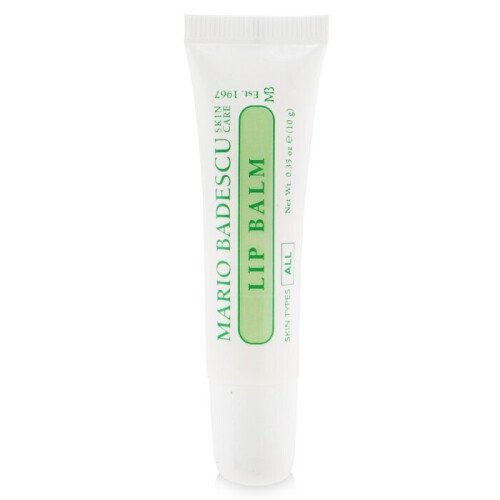 Mario Badescu Lip Balm (tube) - 10g/0.3oz