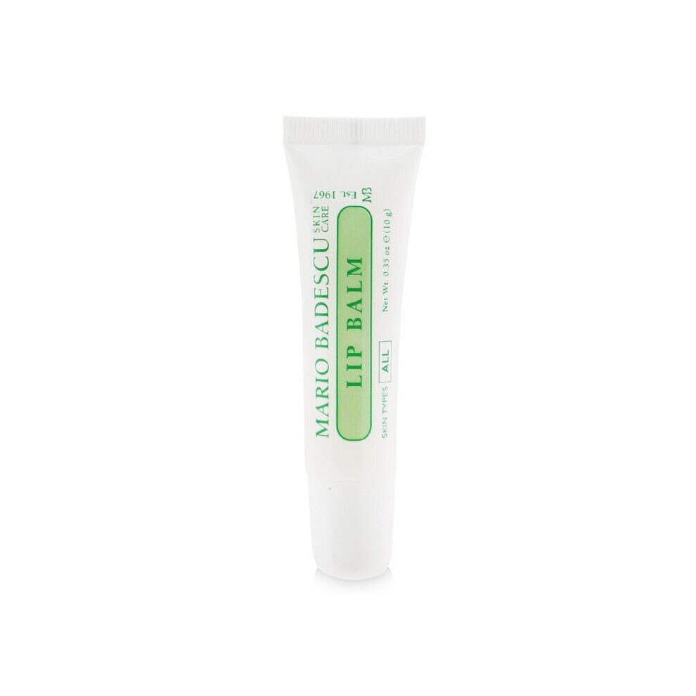 Lip Balm (tube) - 10g/0.3oz