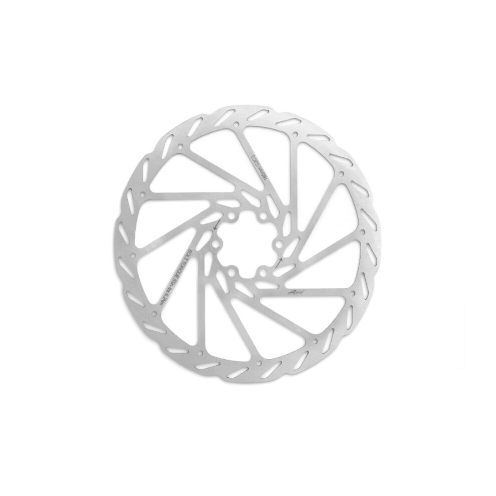 Avid G2 Clean Sweep Rotor