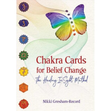 Chakra Cards for Belief Change