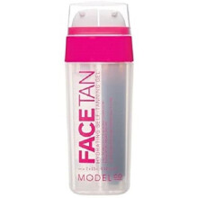 ModelCo Face Tan Hydrating Self-Tanning Gel, 2 x 15ml