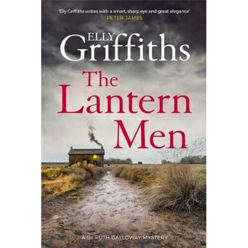 The Lantern Men