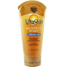 Banana Boat VitaSkin Pre-Sunless Exfoliating Scrub With Vitamins & Antioxidant