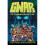 Gwar: The Enormogantic Fail - Book 1