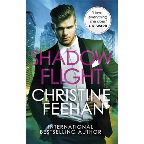 Shadow Flight