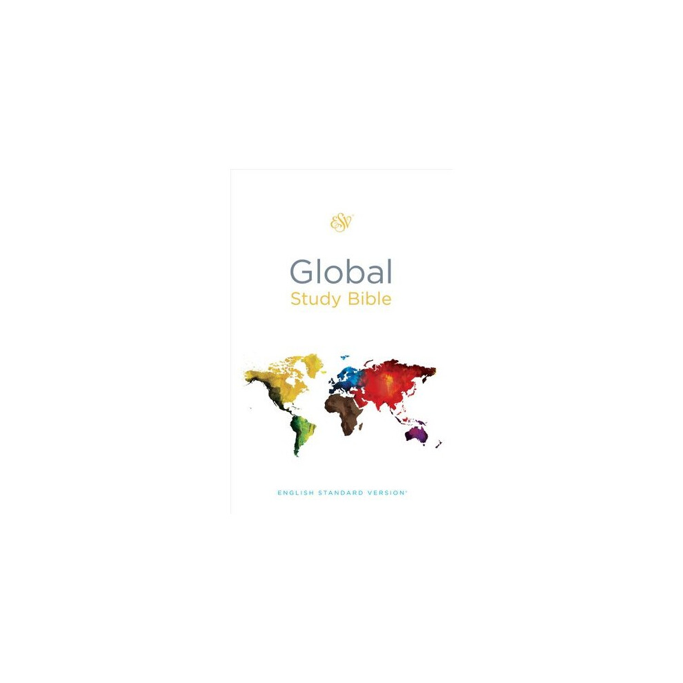 ESV Global Study Bible