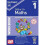 KS2 Maths Year 3/4 Workbook 1 1