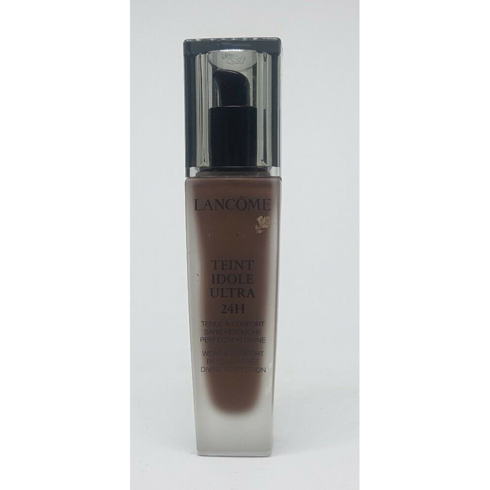 LANCOME TEINT IDOLE ULTRA 24H SPF15 LIQUID MATTE FOUNDATION 30ml # 16
