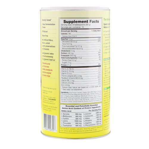 Almased USA, Almased, 500g 2