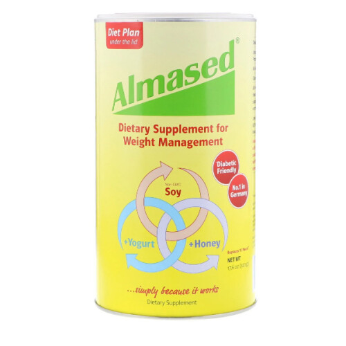 Almased USA, Almased, 500g