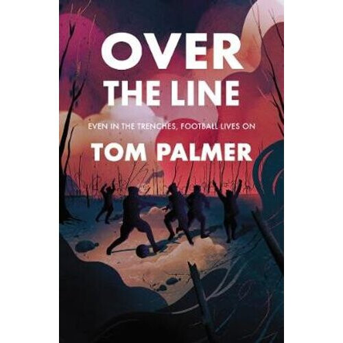 Over the Line