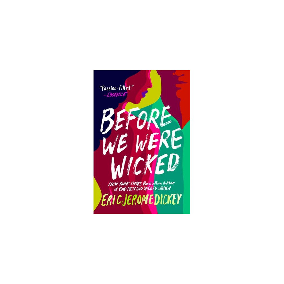 Before We Were Wicked