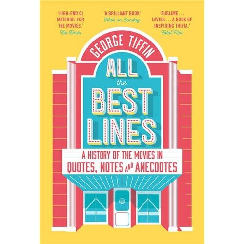 All the Best Lines