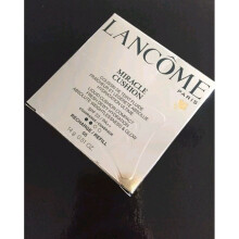 LANCOME Miracle Cushion - Liquid Cushion Compact REFILL 05 Beige Ambre BRAND NEW