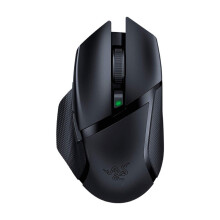 Razer Basilisk X HyperSpeed mouse Bluetooth Optical Right-hand