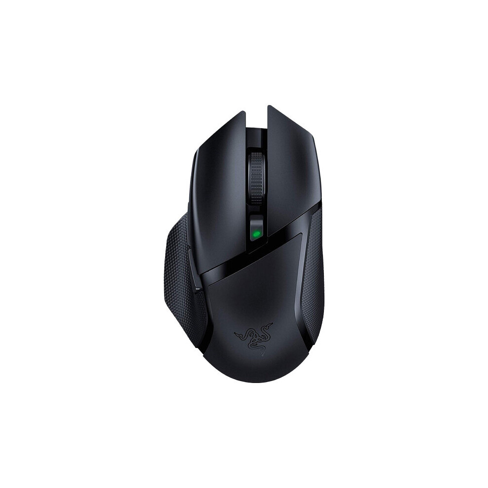 Razer Basilisk X Hyperspeed Mouse Bluetooth Optical Right-Hand