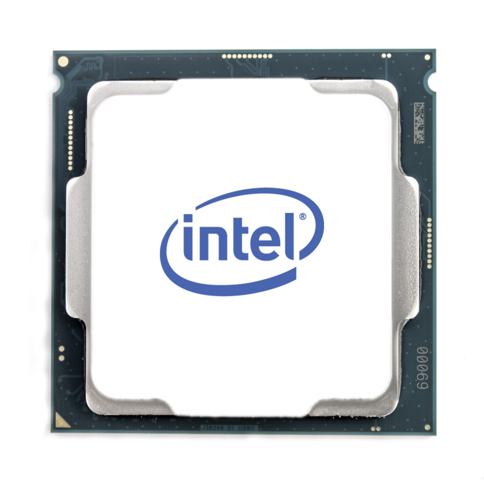 Intel Core i5-9500 processor 3 GHz 9 MB Smart Cache